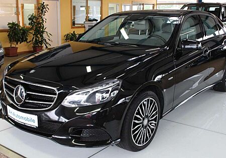 Mercedes-Benz E 400 Lim. Edition 4Matic LEDER-/XENON-/LED