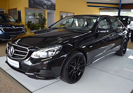Mercedes-Benz E 400 Lim. Edition 4Matic LEDER-/XENON-/LED