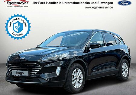 Ford Kuga Titanium X NAVI ACC SPA RFK B&O AHK DAB