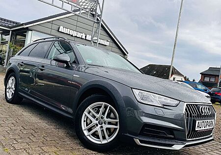 Audi A4 Allroad quattro *ALCANTARA*1. HAND*