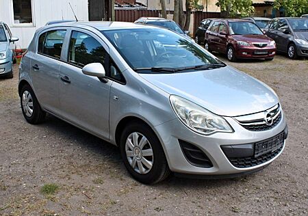 Opel Corsa D Selection / TÜV/AU 05/2026
