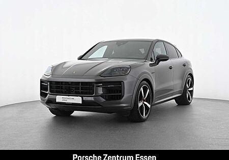 Porsche Cayenne S E-Hybrid Coupe / 22-Zoll Exclusive Design Sport