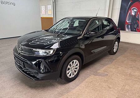 Opel Mokka e Edition