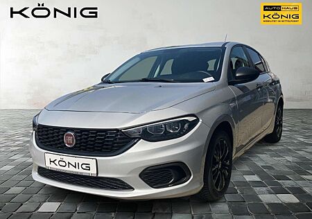 Fiat Tipo 1.4 16V Street Klimaanlage