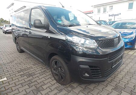 Fiat Scudo L3 Irmscher