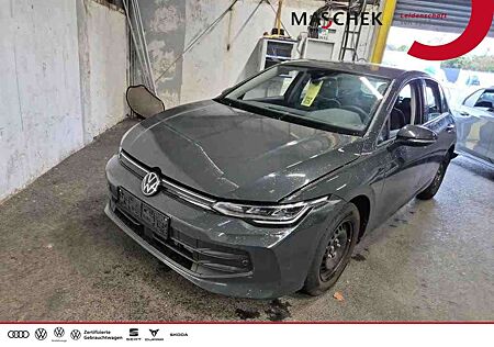 VW Golf Volkswagen 1.5 TSI PDC Klima LED Tempomat AUT LED PDC