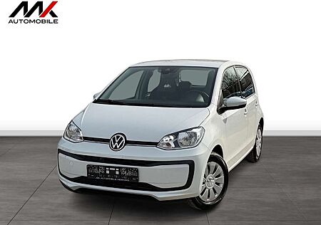 VW Up Volkswagen ! ! *1.HAND*KAMERA*TEMPOMAT*BLUETOOTH*