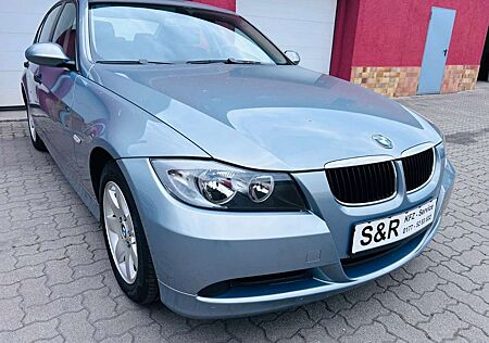 BMW 318i 318 Baureihe 3 Lim.