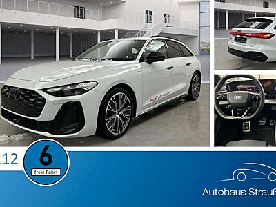 Audi A5 Avant 2.0 TDI S-Line Plus ACC 360° Matrix-LED