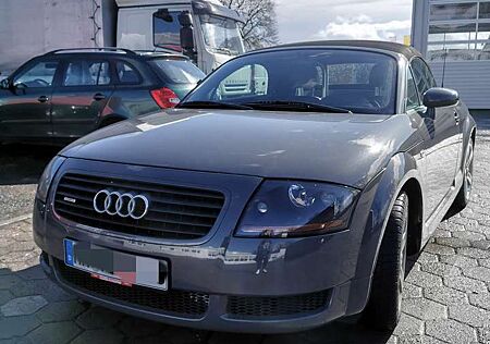 Audi TT Roadster 1.8 T quattro
