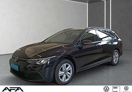 VW Golf Volkswagen VIII Var. 2.0 TDI LIFE DSG LED*ACC*Navi*SHZ
