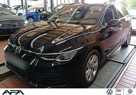 VW Golf Volkswagen VIII Var. 2.0 TDI LIFE DSG LED*ACC*Navi*SHZ