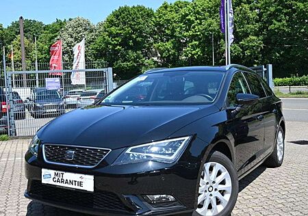 Seat Leon ST 1.4 TSI Style 13tkm Navi LED 2xPDC Klima