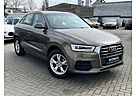 Audi Q3 sport 2,0 TDI Navi*Xenon*AHK*