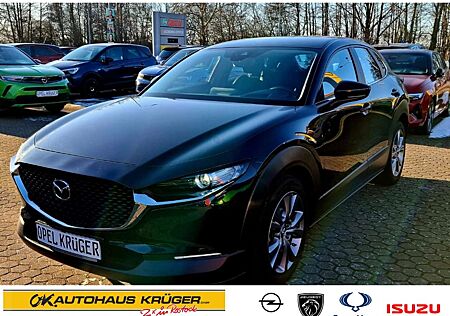 Mazda CX-30 2WD 2.0 SKYACTIV-G M SHZ/LHZ/Kamera/HUD Hybrid