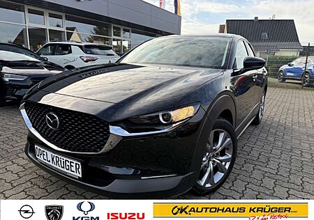 Mazda CX-30 2WD 2.0 SKYACTIV-G M SHZ/LHZ/Kamera/HUD Hybrid