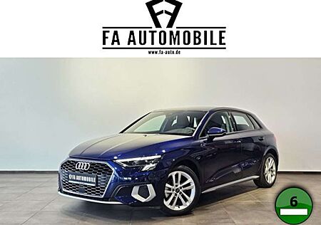 Audi A3 Sportback 35 TFSI Advanced Dy.Led Navi S.Sitz