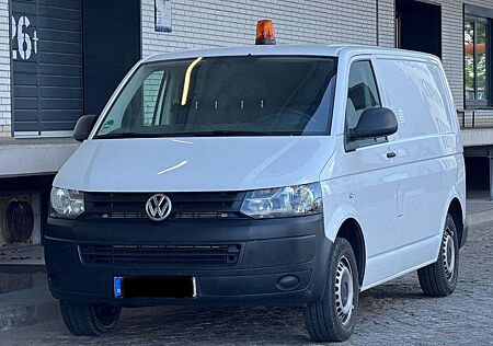 VW T5 Transporter Volkswagen Kasten-Kombi Kasten