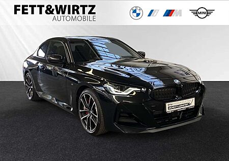 BMW 220 i Coupé M Sport Pro|Harman/Kardon|Stop&Go