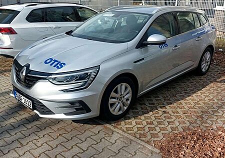 Renault Megane Business Edition AHK Nav PDC SHZ Tempomat