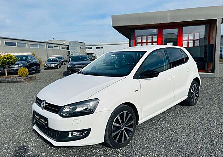 VW Polo Volkswagen V Match 105 PS SHZ Tempomat HU NEU