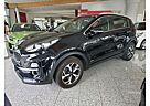 Kia Sportage Vision AWD Navi Kamera 1. Hand