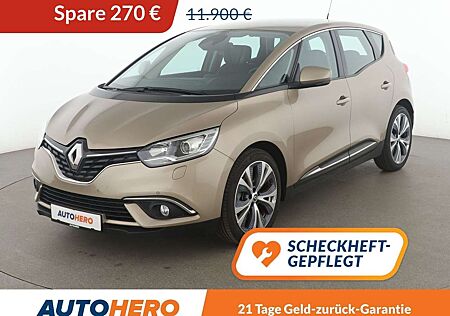 Renault Scenic 1.2 TCe Energy Intens*NAVI*TEMPO*PDC*SHZ*
