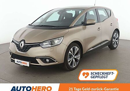Renault Scenic 1.2 TCe Energy Intens*NAVI*TEMPO*PDC*SHZ*