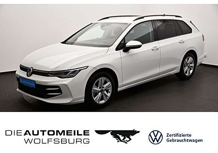 VW Golf Variant Volkswagen Golf 8 VIII Variant 1.5 TSI Life PA Stand/LED/Tr