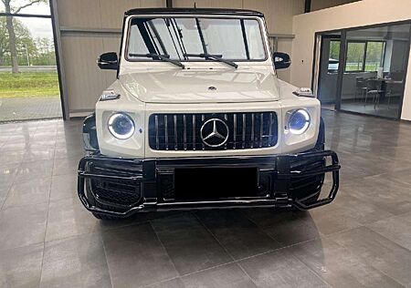 Mercedes-Benz G 55 AMG L Automatik