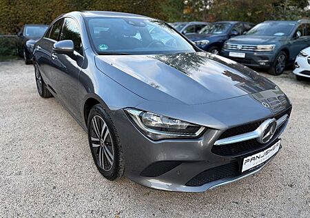 Mercedes-Benz CLA 200 CLA200 Aut 4Matic Widescreen 360°Kam BlindSpot