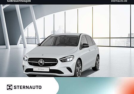 Mercedes-Benz B 200 Progressive Navi/Keyless-Go/Autom./Klima