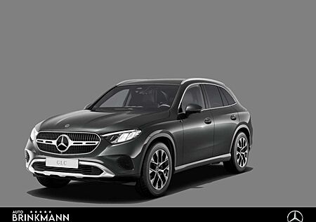 Mercedes-Benz GLC-Klasse GLC 200 GLC 200 4M Avantgarde/AHK/EasyP/360°/LED/Distron