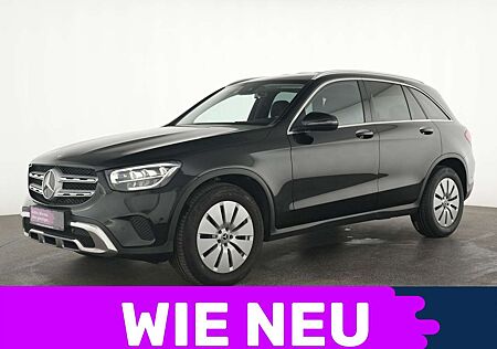 Mercedes-Benz GLC 220 Navigation|LED|AHK|PDC|Tempo|LichtPaket