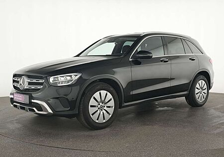 Mercedes-Benz GLC 220 Navigation|LED|AHK|PDC|Tempo|LichtPaket