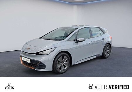 Cupra Born 150kW LED+PDC+ACC