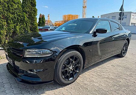 Dodge Charger 3,6 GT AWD / LPG/SHZ/Super Track Pak