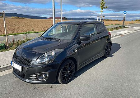 Suzuki Swift gebraucht kaufen Suzuki Swift 1.6 Sport