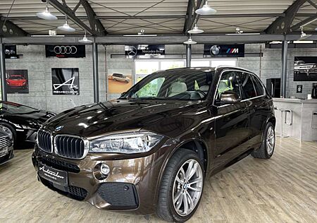 BMW X5 xDrive30d M-Sportpaket*PANO*AHK*HUD*LED*NAVI