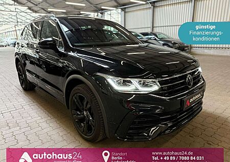 VW Tiguan Allspace Volkswagen 2.0 TSI R-Line 4Motion|DSG|AHK