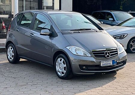 Mercedes-Benz A 180 A -Klasse CDI 2,0 Automatik* Audio NAVI