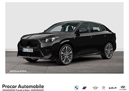 BMW X2 sDrive20i M Sport HUD RFK NAVI LED PDC V+H