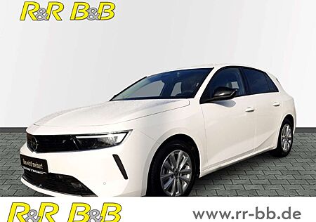 Opel Astra L Business Edition 1.2 Turbo Navi+SHZ+LED+KAMERA+P