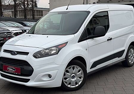 Ford Transit Connect / 3x SITZ /TÜV AU NEU*KLIMA*EURO 6*Kasten Trend