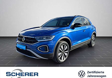 VW T-Roc Volkswagen GOAL 2.0 TDI LED+ NAVI ACC EPH SHZ