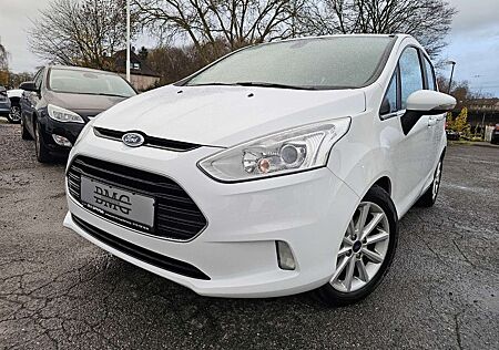 Ford B-Max Titanium