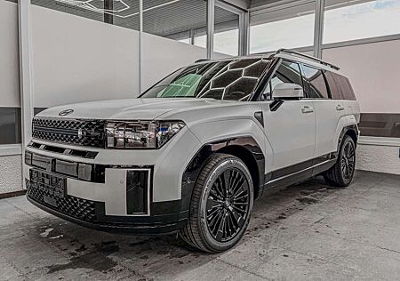 Hyundai Santa Fe IMPRESSION 4WD HEW PANO CALLIGRAPHY 1.6 T-GDI H...