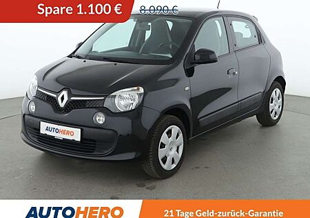 Renault Twingo 1.0 SCe Experience*SHZ*LIM*GARANTIE*