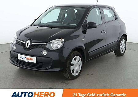 Renault Twingo 1.0 SCe Experience*SHZ*LIM*GARANTIE*