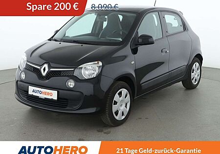 Renault Twingo 1.0 SCe Experience*SHZ*LIM*GARANTIE*